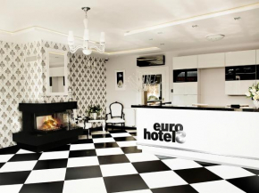 Euro HotelS, Zielona Góra